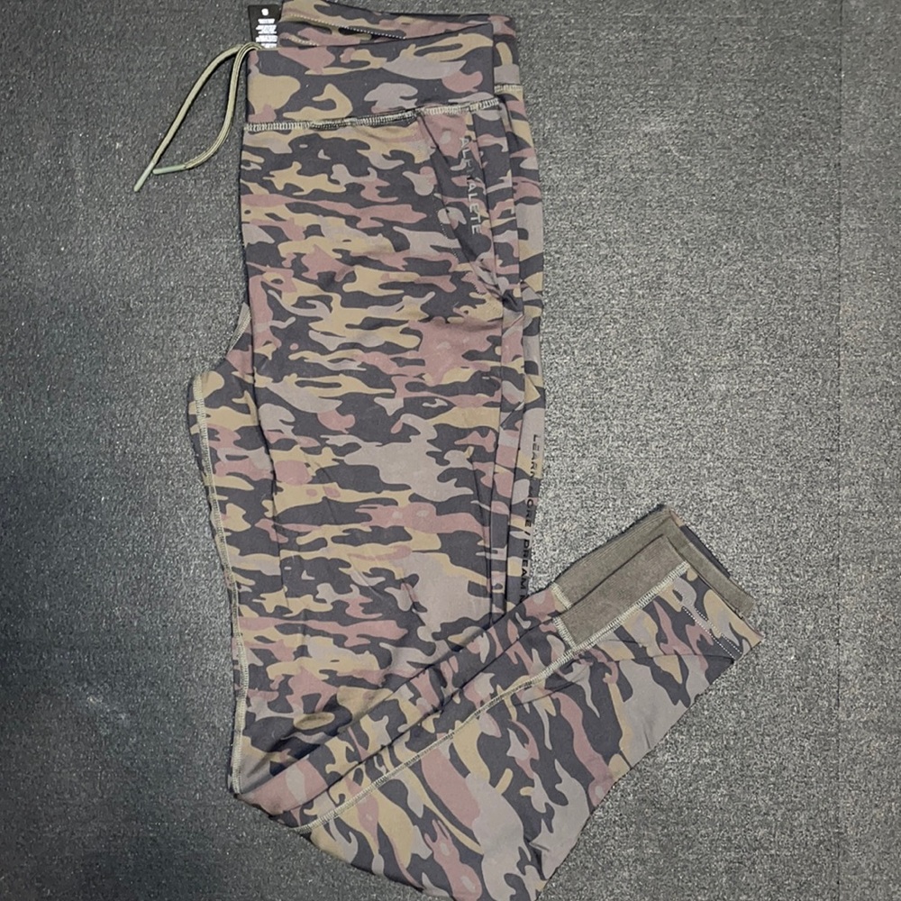 Alphalete Pro Elite Joggers